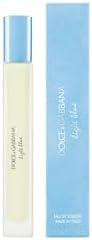 Dolce&Gabbana Light Blue, Eau De Toilette, For Women