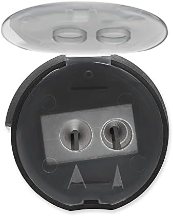 Prismacolor Premier Pencil Sharpener - Writing, Drawing, Sketching, Art Supplies