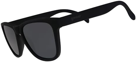 goodr OG Polarized Sunglasses Women & Men