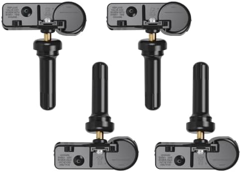 TPMS Sensors,GM 315Mhz Tire Pressure Monitoring Sensor