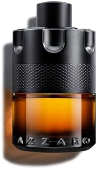 Azzaro The Most Wanted Parfum - Spicy Woody Cologne for Men