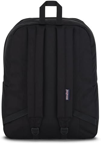 JanSport SuperBreak One Backpacks - Durable, Lightweight Bookbag with 1 Main Compartment