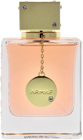 Club De Nuit by Armaf for Women - 3.6 oz EDP Spray