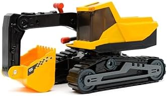 CAT Construction Toys, CAT Construction 11.5" Power Haulers 2.0 Excavator