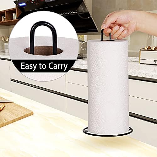 Paper Towel Holder Countertop, OBODING
