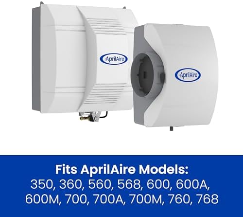 AprilAire 35 Water Panel Humidifier Filter Replacement for AprilAire Whole-House