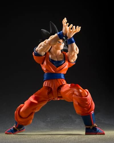 TAMASHII NATIONS - Dragon Ball Z