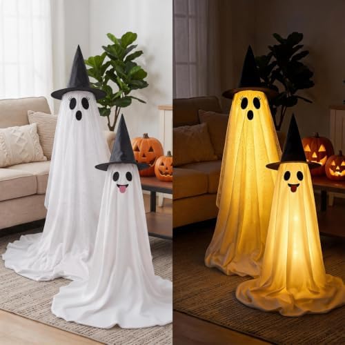 Halloween Decorations Outdoor & Indoor Decor