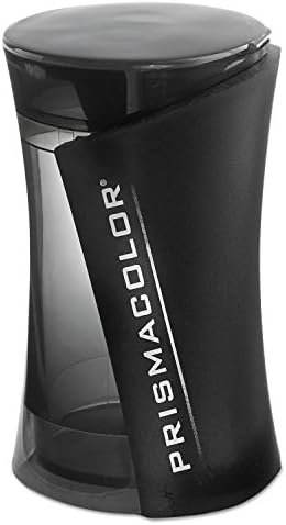 Prismacolor Premier Pencil Sharpener - Writing, Drawing, Sketching, Art Supplies
