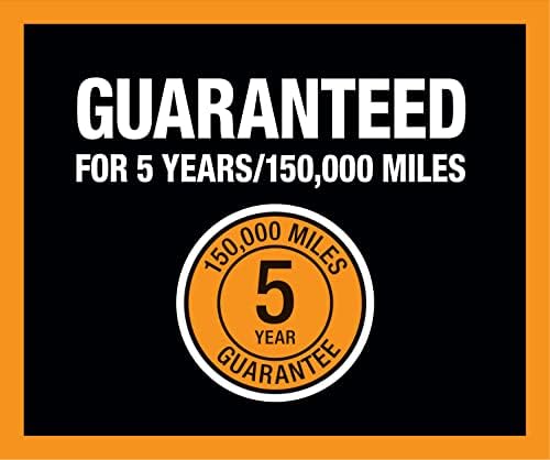 Zerex Dex-Cool 50/50 Ready-to-Use Antifreeze Coolant 1 Gallon