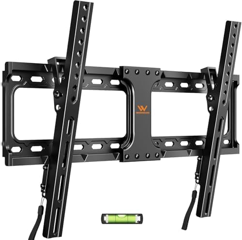 55 65 75 85 inch Tilting TV Wall Mount for 32-90 '' TVs, Low Profile TV Mount Bracket