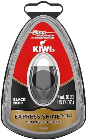 KIWI Express Shoe Shine Sponge