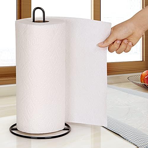 Paper Towel Holder Countertop, OBODING
