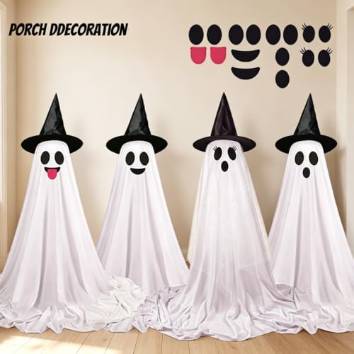 Halloween Decorations Outdoor & Indoor Decor