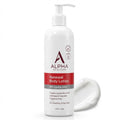 Alpha Skin Care Revitalizing Body Lotion, 12% Glycolic AHA, Simple