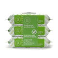 Amazon Elements Baby Wipes, Fresh Scent, Flip-Top Packs, Alcohol-Free