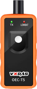 VXDAS TPMS Relearn Tool Only for GM Vehicles