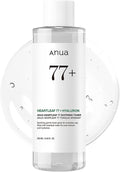 Anua Heartleaf 77 Soothing Toner, Moisturizing & Calming Facial Toner