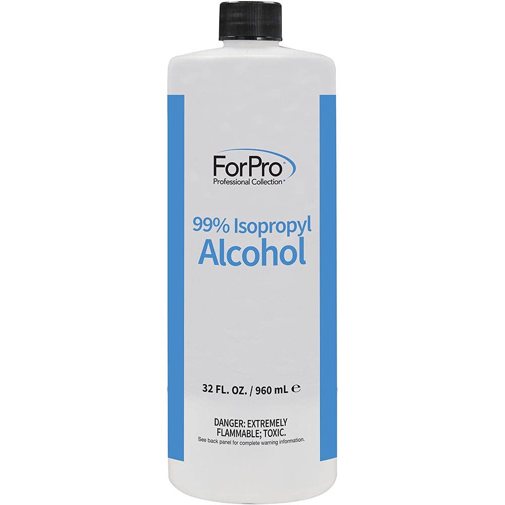 ForPro Professional Collection 99% Isopropyl Alcohol