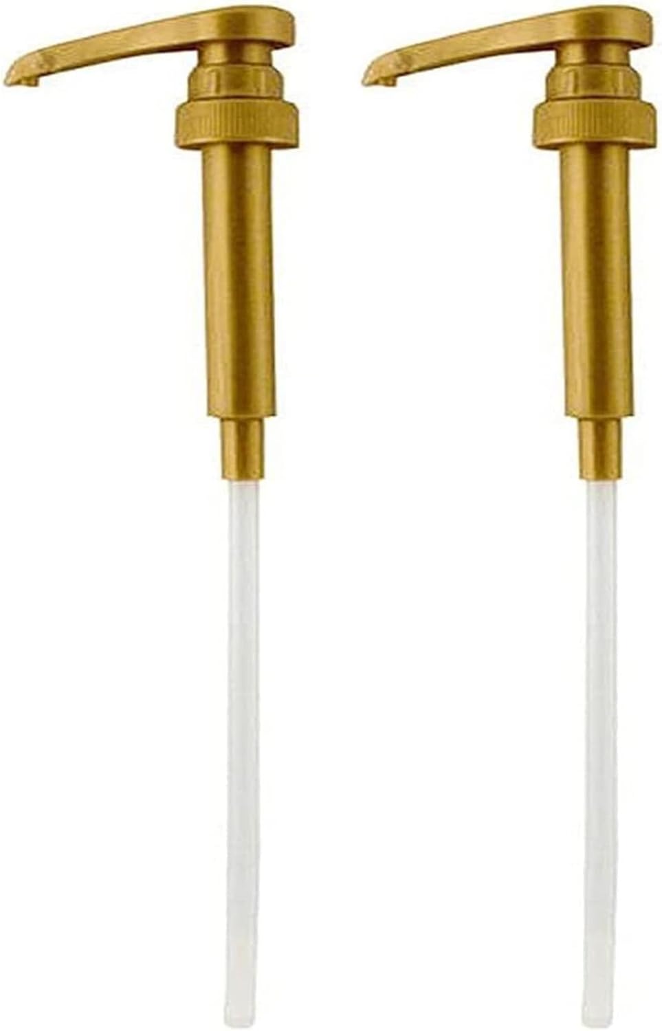 Syrup Pump Compatible with Torani, DaVinci and Skinny