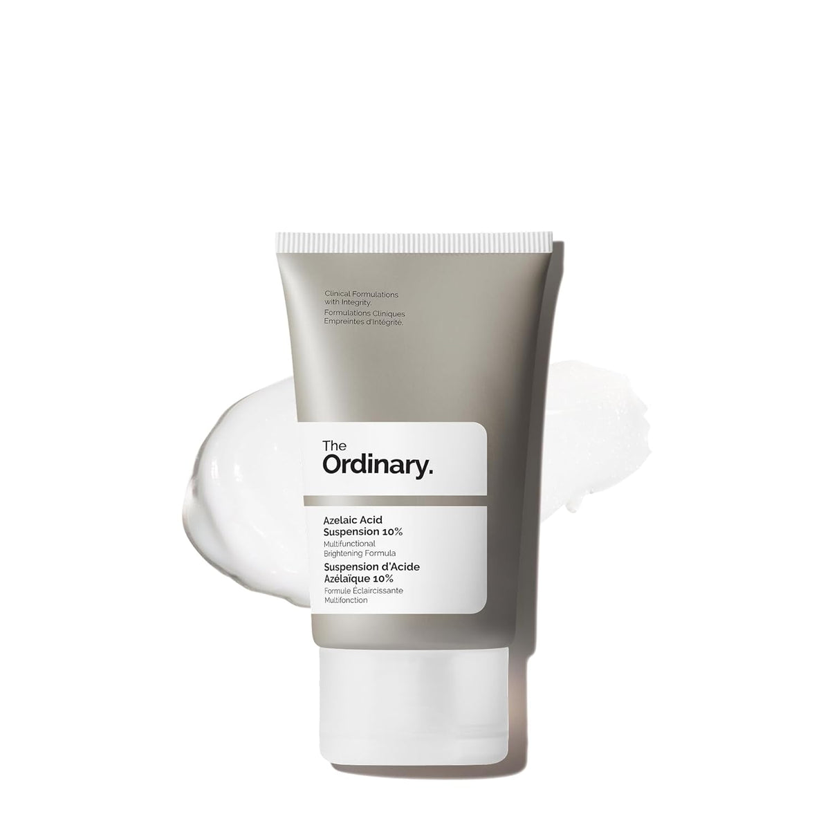 The Ordinary Azelaic Acid Suspension 10%, Formula for Uneven