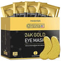 Maskiss 24k Gold Under Eye Patches - maskiss 24k gold under eye patches ingredients