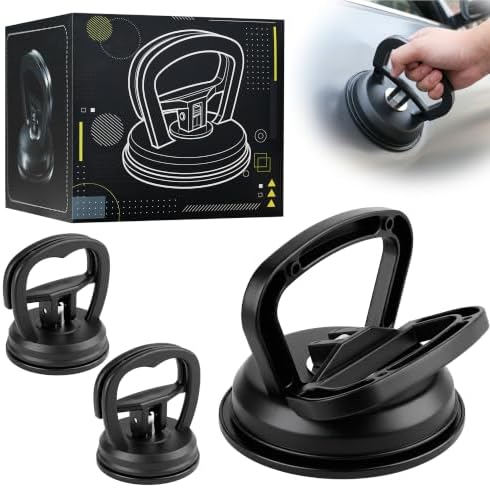 Car Dent Puller,Adjustable Dent Remover Tool for Car
