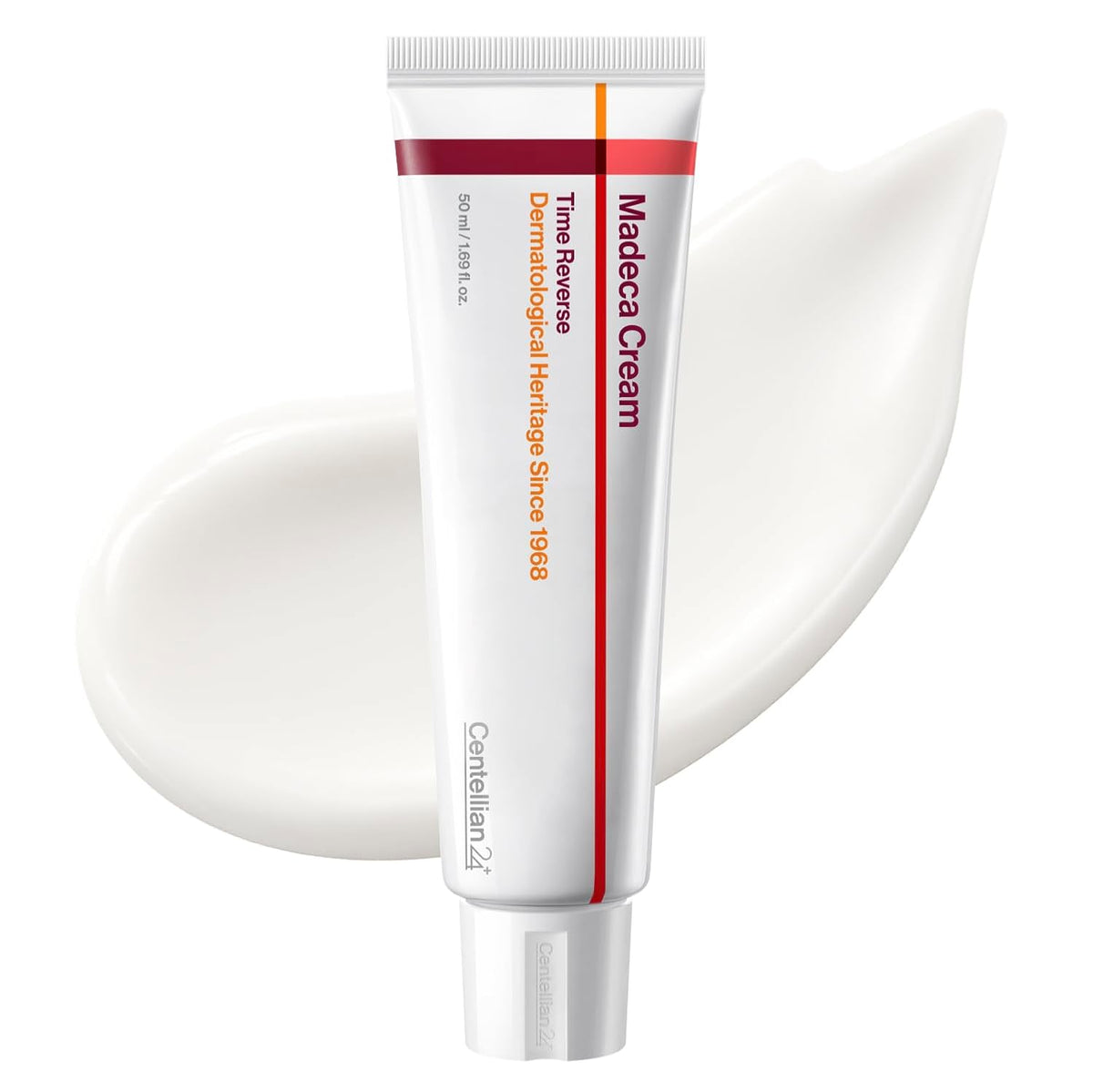 CENTELLIAN 24 Madeca Cream Time Reverse - centellian 24 madeca cream time reverse season7 50ml