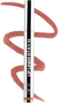 Sacheu Lip Liner STAY-N Peel Off Lip Stain — Long Lasting Waterproof Lip