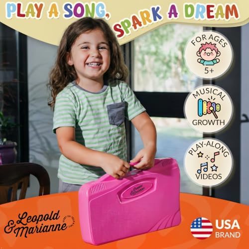 Glockenspiel Xylophone for Kids