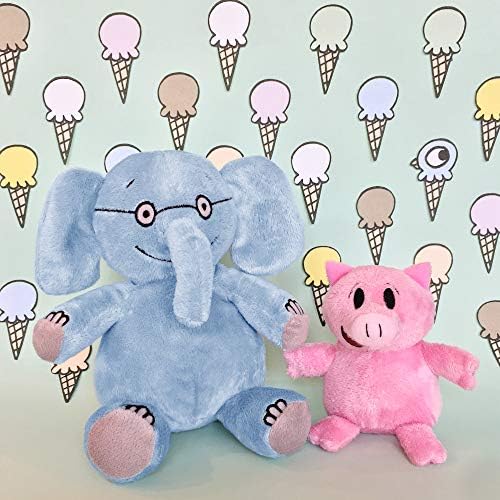YOTTOY Mo Willems Collection