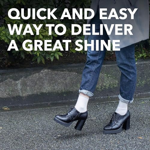 KIWI Express Shoe Shine Sponge