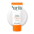 PURITO Korean Sunscreen SPF 50 - purito korean sunscreen spf 50 for sensitive skin ingredients