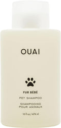 OUAI Fur Bébé Pet Shampoo - Mercer Street Scent