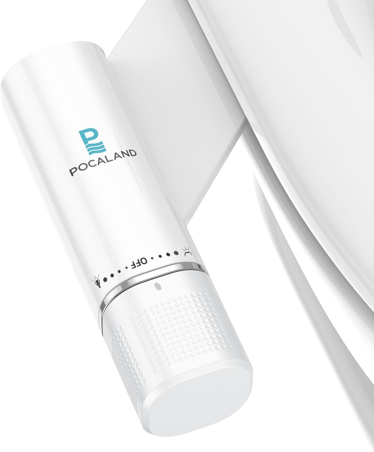 Ultra-Slim Bidet Attachment, Posterior&Feminine Wash