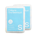 Coterie Baby Swim Diapers, Size Small