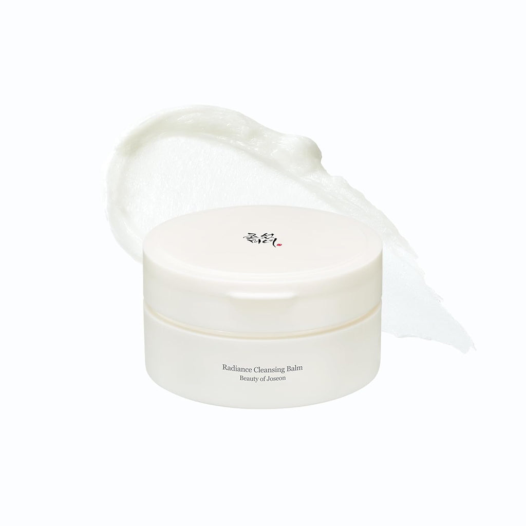 Beauty of Joseon Radiance Cleansing Balm Makeup, Sunscreen, Pore Cleanser