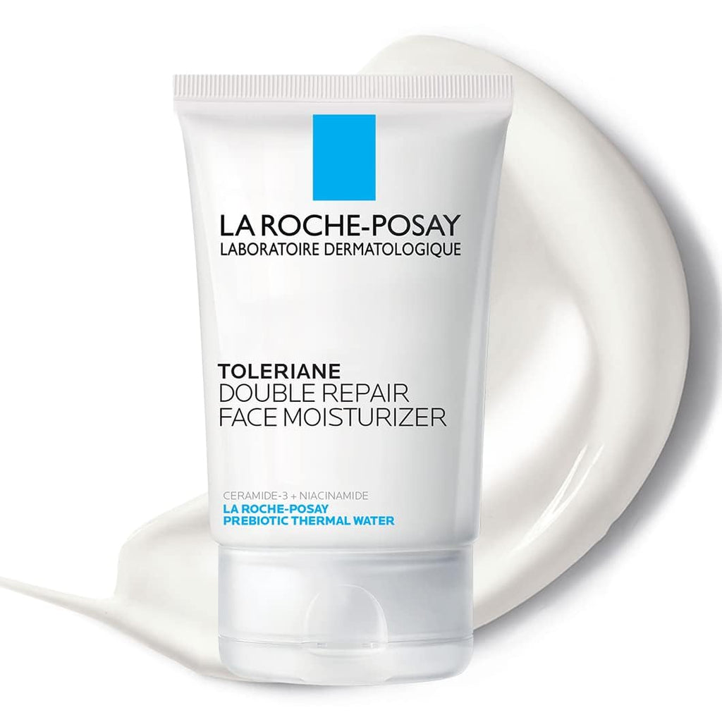 La Roche-Posay Toleriane Double Repair Face Moisturizer, Daily Moisturizer