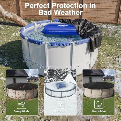 Pool Pillow for Above Ground Pool
