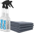 MAXLONE ‰ã¢ Car Spray with Triphene® Technology, Quick Spray & Wipe All