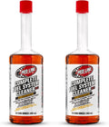 Red Line 60103 SI-1 Complete Fuel System Cleaner