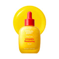 EQQUALBERRY Vitamin Illuminating Serum - eqqualberry vitamin illuminating serum ingredients