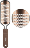 Foot File Foot Scrubber Pedicure