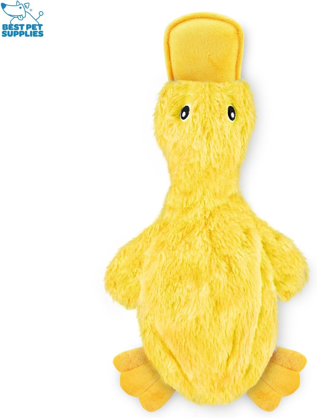 Best Pet Supplies Interactive Squeaky Dog Chew Toy, Ideal Dog Toys
