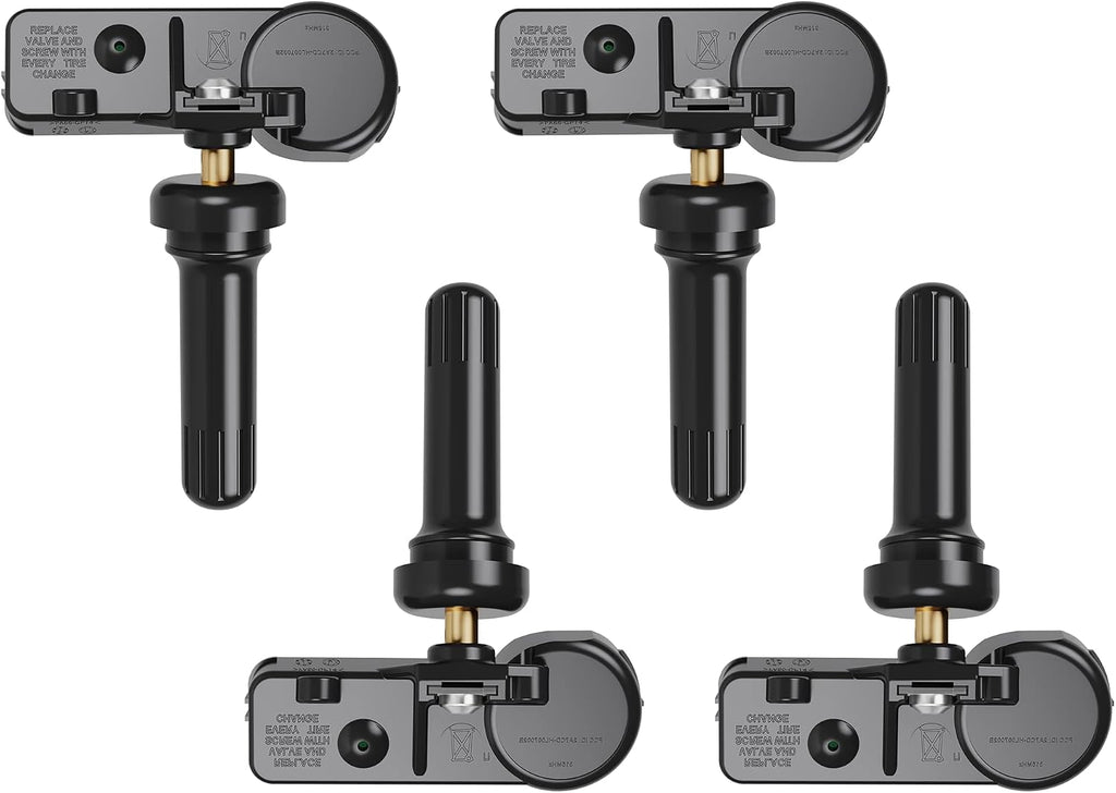 TPMS Sensors,GM 315Mhz Tire Pressure Monitoring Sensor - tpms sensors replacement