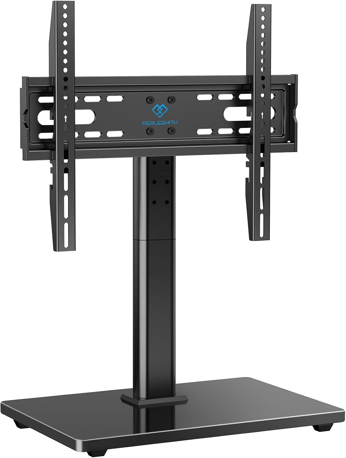 PERLESMITH Universal TV Stand Legs for 32-70 inch TVs to 99lbs with Mount