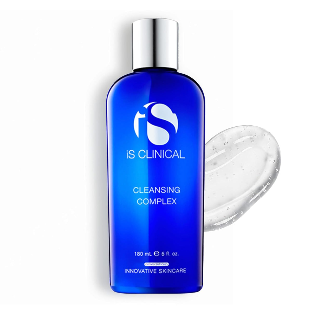 iS CLINICAL Cleansing Complex, 3in1 Gentle deep pore cleanser Face Wash