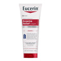 Eucerin Eczema Relief Cream, Full Body Lotion, Moisturizing Eczema Cream