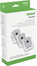iRobot Authentic Replacement Parts - 3 Count
