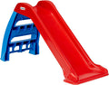 Little Tikes First Slide for Kids, Easy Set Up for Indoor Outdoor, Easy